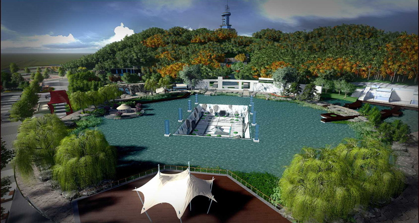 郴州·世界有色金属博物馆